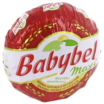 Fromage BABYBEL